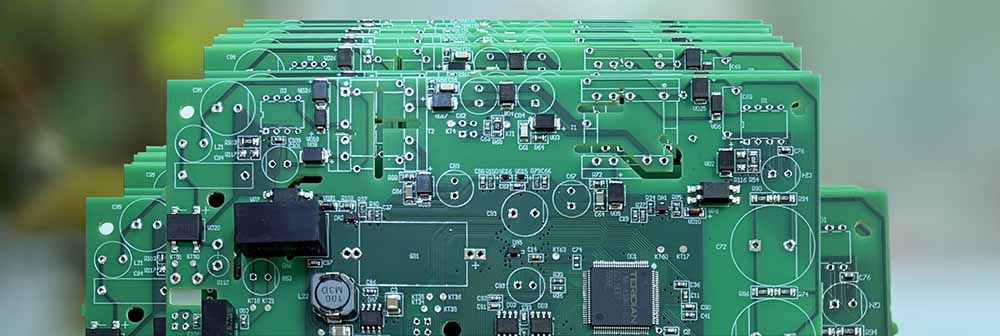Автоматизированный SMD монтаж печатных плат